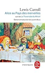 Aventures alice pays d'occasion  Livré partout en Belgiqu