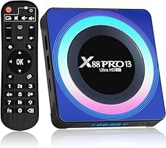 Android box 13.0 for sale  Delivered anywhere in UK