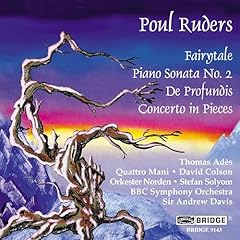 Poul ruders fairytale for sale  Delivered anywhere in UK