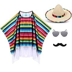 Yahenda mexican costume for sale  Delivered anywhere in USA 