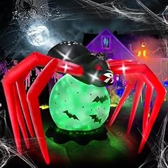Kalolary 8ft halloween for sale  Delivered anywhere in UK