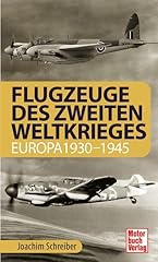 Flugzeuge zweiten weltkrieges gebraucht kaufen  Wird an jeden Ort in Deutschland