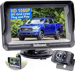 Dohonest reversing camera for sale  Delivered anywhere in Ireland