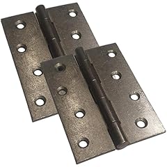 Pack butt hinges for sale  Delivered anywhere in Ireland