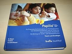 Papilio programm kindergärten gebraucht kaufen  Wird an jeden Ort in Deutschland