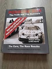 Porsche 904 truth for sale  Delivered anywhere in UK