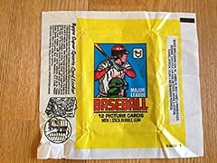 Topps 1979 baseball for sale  Delivered anywhere in USA 