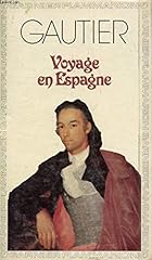 Voyage espagne. d'occasion  Livré partout en France