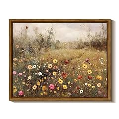 Arpeotcy framed landscape for sale  Delivered anywhere in USA 