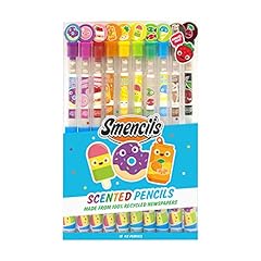 Smencils scented graphite for sale  Delivered anywhere in USA 