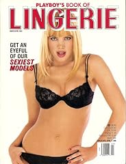 Playboy book lingerie for sale  Delivered anywhere in USA 