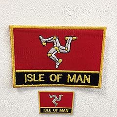 Isle man county for sale  Delivered anywhere in UK