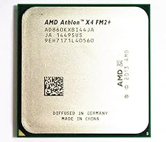 Amd athlon 860k gebraucht kaufen  Wird an jeden Ort in Deutschland