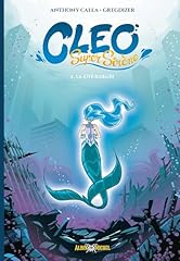 Cléo super sirène d'occasion  Livré partout en France