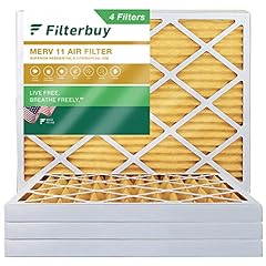 Filterbuy 30x36x2 air for sale  Delivered anywhere in USA 