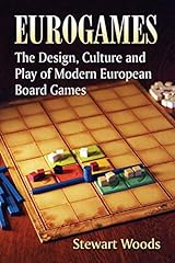 Eurogames design culture for sale  Delivered anywhere in USA 