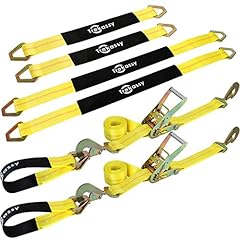 Trekassy car tie for sale  Delivered anywhere in USA 