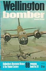 Wellington bomber for sale  Delivered anywhere in UK