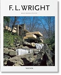 F.l. wright usato  Spedito ovunque in Italia 