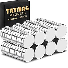 Trymag 80pcs neodymium for sale  Delivered anywhere in USA 