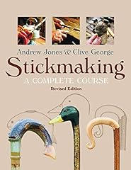 Stickmaking complete course for sale  Delivered anywhere in USA 