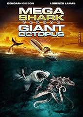 Mega shark giant for sale  Delivered anywhere in UK