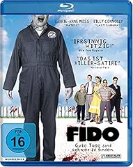 Fido blu ray d'occasion  Livré partout en France