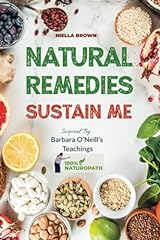 Natural remedies sustain for sale  Delivered anywhere in UK