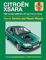 Citroen xsara petrol for sale  Delivered anywhere in UK