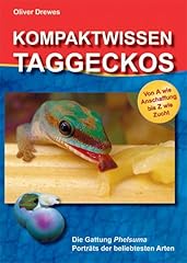 Kompaktwissen taggeckos gattun gebraucht kaufen  Wird an jeden Ort in Deutschland