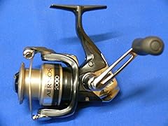 Shimano aernos 2000 usato  Spedito ovunque in Italia 