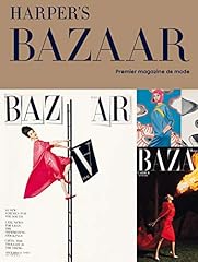 Harper bazaar premier for sale  Delivered anywhere in UK