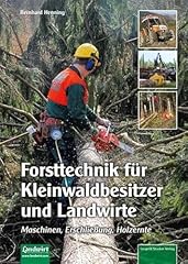 Forsttechnik kleinwaldbesitzer gebraucht kaufen  Wird an jeden Ort in Deutschland