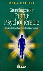 Grundlagen prana psychotherapi gebraucht kaufen  Wird an jeden Ort in Deutschland