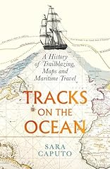 Tracks ocean history for sale  Delivered anywhere in UK
