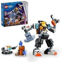 Lego city space for sale  Delivered anywhere in USA 