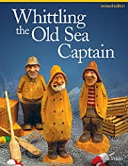 Whittling the Old Sea Captain, Revised Edition (Fox for sale  Delivered anywhere in USA 