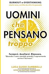 Uomini che pensano usato  Spedito ovunque in Italia 
