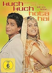 Kuch kuch hota gebraucht kaufen  Wird an jeden Ort in Deutschland