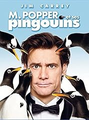 Popper pingouins dvd d'occasion  Livré partout en France