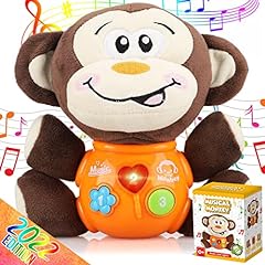 Insnug plush monkey for sale  Delivered anywhere in USA 