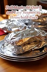 Foil magic quick gebraucht kaufen  Wird an jeden Ort in Deutschland