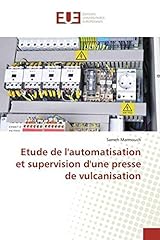 Etude automatisation supervisi gebraucht kaufen  Wird an jeden Ort in Deutschland