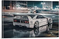 Niuzwde ferrari posters for sale  Delivered anywhere in USA 