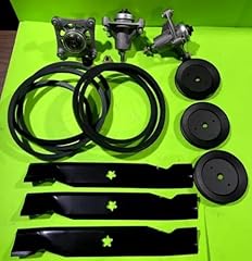 Lawnmowerpartsworld mower deck for sale  Delivered anywhere in USA 