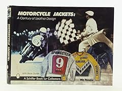 Motorcycle jackets century d'occasion  Livré partout en Belgiqu