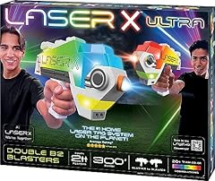 Laser ultra double for sale  Delivered anywhere in USA 
