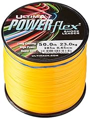 Ultima powerflex high for sale  Delivered anywhere in UK