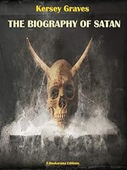 Biography satan for sale  Delivered anywhere in UK