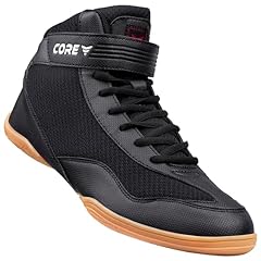 Core wrestling shoes usato  Spedito ovunque in Italia 